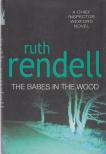 Ruth Rendell - Babes in the wood [antikvár]