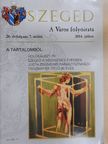 Apró Ferenc - Szeged 2014. július [antikvár]