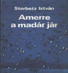 Sterbetz István - Amerre a madár jár [antikvár]