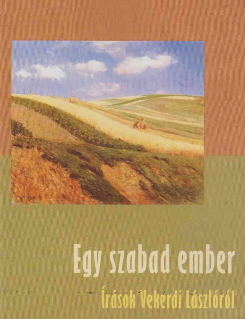 Olasz Sándor - Egy szabad ember [antikvár]