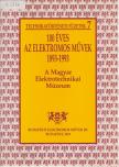 Király Árpád - 100 éves az Elektromos Művek 1893-1993 [antikvár]