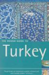 Rosie Ayliffe, Marc Dubin, John Gawthrop, Terry Richardson - The Rough Guide to Turkey [antikvár]