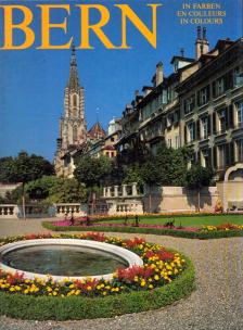 Bern in Farben [antikvár]