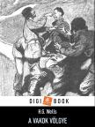 H.G. Wells - A vakok völgye [eKönyv: epub, mobi]