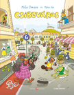 Ma¹a Ogrizek - Csibeváros