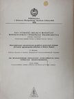 Siroki Zoltán - Egy nyírségi reliktumterület monografikus cönológiai feldolgozása [antikvár]