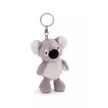 Nici Green: Barry, a koala plüss kulcstartó - 10 cm