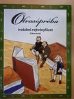 Nagyné Malicsek Ágnes - Olvasópróba [antikvár]