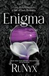 RUNYX - Enigma: The thrilling new dark academia college romance