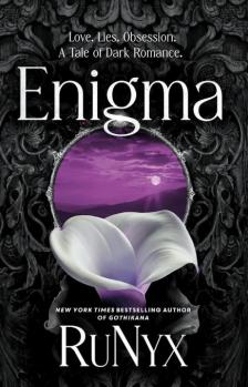 RUNYX - Enigma: The thrilling new dark academia college romance