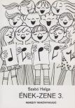 SZABÓ HELGA - Ének-zene 3. [antikvár]