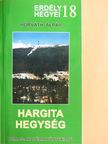 Horváth Alpár - Hargita hegység [antikvár]