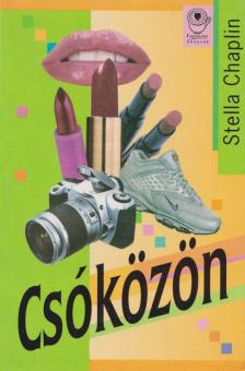 Stella Chaplin - Csóközön [antikvár]