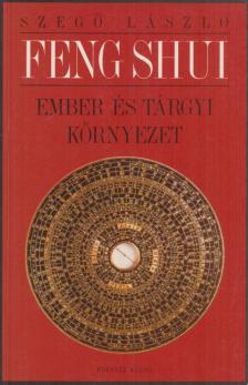 Szegő László - Ember és tárgyi környezet [antikvár]