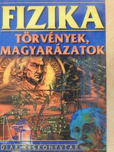 Fizika [antikvár]
