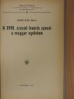 Désiné Éltes Emilia - A XVIII. század francia szavai a magyar nyelvben/Gróf Teleki József és a magyar-francia szellemi kapcsolatok [antikvár]