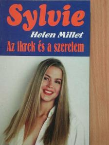 Helen Millet - Az ikrek és a szerelem [antikvár]