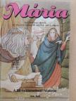 Mária [antikvár]