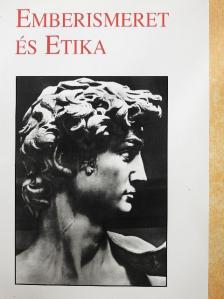Boda László - Emberismeret és etika [antikvár]