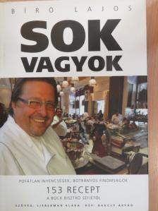Bíró Lajos - Sok vagyok [antikvár]