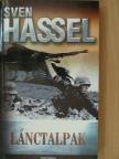 Sven Hassel - Lánctalpak [antikvár]