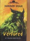 Darren Shan - Vérfüred [antikvár]