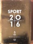 Ághassi Mátyás - Sport 2016 [antikvár]