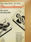 Hilde Fauland - Ökosozialismus? [antikvár]