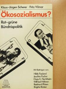 Hilde Fauland - Ökosozialismus? [antikvár]