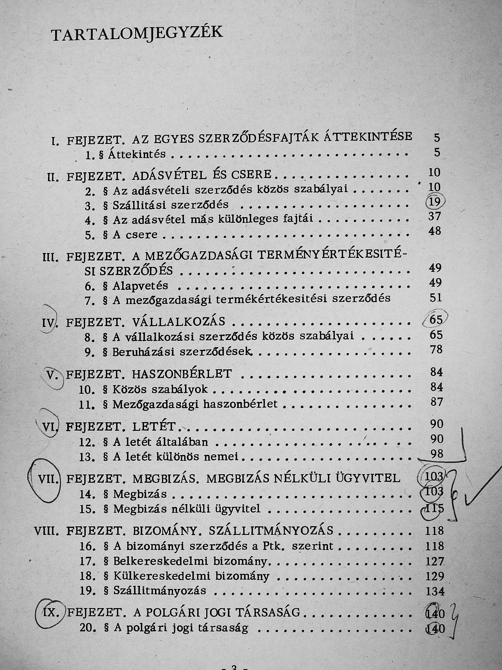 Eörsi Gyula - Kötelmi jog [antikvár]