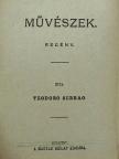 Mathers Helén - Művészek/A tükörből [antikvár]