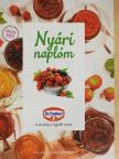Farkas Szilvia - Dr. Oetker - Nyári naplóm [antikvár]