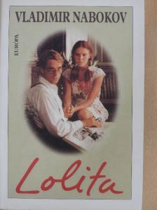 Vladimir Nabokov - Lolita [antikvár]