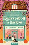 Jeannie Chin - Könyvesbolt a sarkon