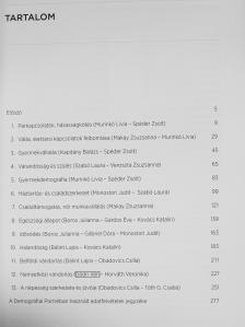 Gárdos Éva - Demográfiai portré 2021 [antikvár]