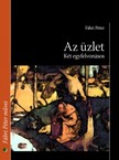 Fábri Péter - Az üzlet [eKönyv: epub, mobi]