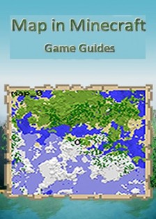 Guides Game - Map in Minecraft:Guide [eKönyv: epub, mobi]