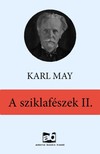 Karl May - A sziklafészek  II. [eKönyv: epub, mobi]