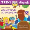 Lévay Erzsébet - Jelmezbál az óvodában