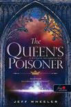 Jeff Wheeler - The Queen's Poisoner - A királynő méregkeverője (Királyforrás sorozat 1.)