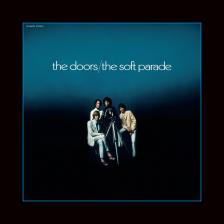 The Doors - THE SOFT PARADE LP THE DOORS - 50th ANNIVERSARY EDITION