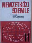 Alvaro Cunhal - Nemzetközi Szemle 1978. november [antikvár]