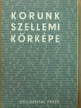 Gaëtan Picon - Korunk szellemi körképe [antikvár]