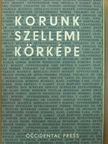 Gaëtan Picon - Korunk szellemi körképe [antikvár]
