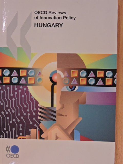 Hungary [antikvár]