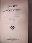 Kincs Elek - Kölcsey a közéletben [antikvár]