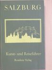 Wolfgang Steinitz - Salzburg [antikvár]