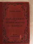 Tipray János - Magyar-német és német-magyar zsebszótár I-II. [antikvár]