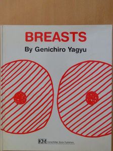 Genichiro Yagyu - Breasts [antikvár]
