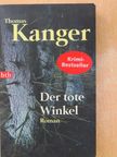 Thomas Kanger - Der tote Winkel [antikvár]